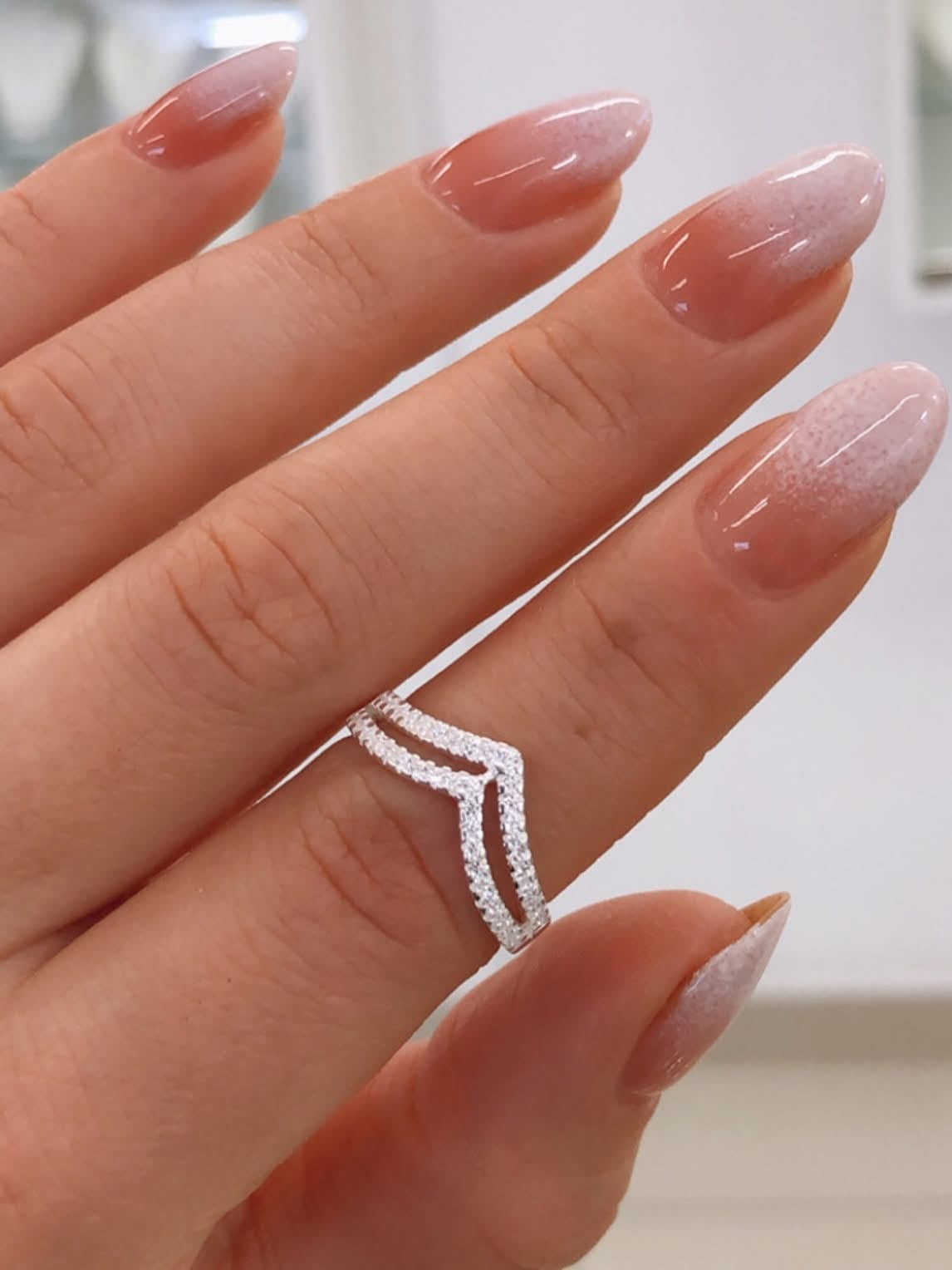 Anillo Del Deseo Doble ✨